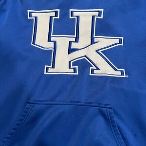 🎈March Madness! Section 101 Majestic University of KY Wildcats Sweatshirt